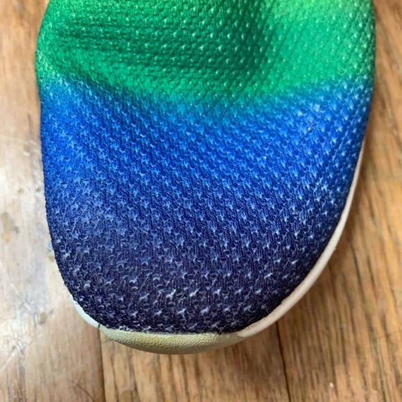 Merrell Women's Cloud Knit J004014 Rainbow Pride Sneakers US 10 Walking - Picture 12 of 12